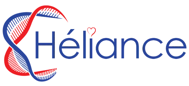 Heliance - Transport de sang, greffe, equipe medicale